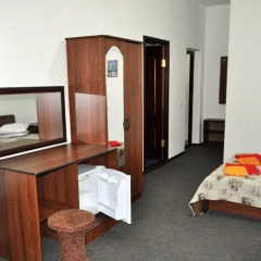 Гостиница Guest House Gornaya Orkhideya удобства в номере фото 4