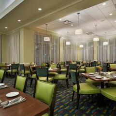 Hilton Garden Inn Tampa Airport Westshore In Tampa United States