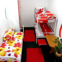 One Step Independence Square Hostel детские мероприятия фото 3