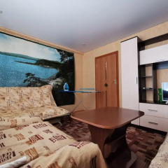 Апартаменты SunResort Апартаменты с различными типами кроватей