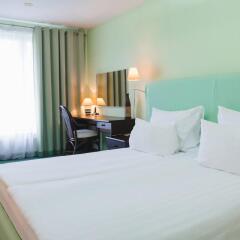 Отель Park Inn by Radisson Poliarnie Zori, Murmansk 3* Президентский люкс фото 2