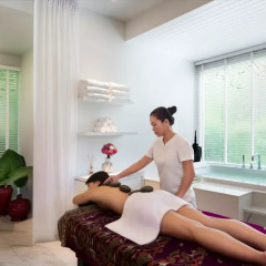 Отель The Pavilions Phuket Таиланд, пляж Банг-Тао - 2 отзыва об отеле, цены и фото номеров - забронировать отель The Pavilions Phuket онлайн спа фото 2