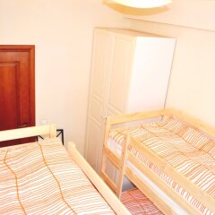 Like Hostel комната для гостей фото 4
