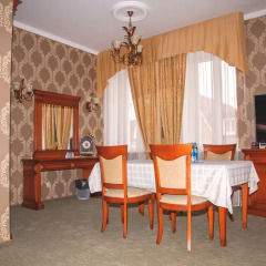 Гостиница Моя Глинка 4* Люкс с различными типами кроватей фото 6