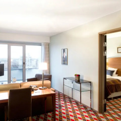Отель Tivoli Hotel Дания, Копенгаген - 3 отзыва об отеле, цены и фото номеров - забронировать отель Tivoli Hotel онлайн удобства в номере