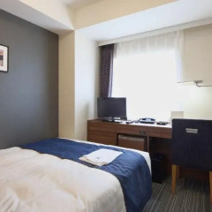 Отель Via Inn Tokyo Oimachi Япония, Токио - отзывы, цены и фото номеров - забронировать отель Via Inn Tokyo Oimachi онлайн удобства в номере