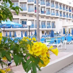 Kissos Hotel бассейн фото 9