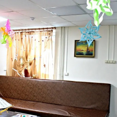 Slavnyi Hostel интерьер отеля