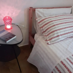 Отель B-smart B&B удобства в номере