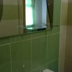 Мини-Отель Simple Стандартный номер с разными типами кроватей фото 18