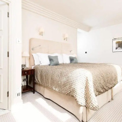 Отель The Stafford Номер main house делюкс фото 2