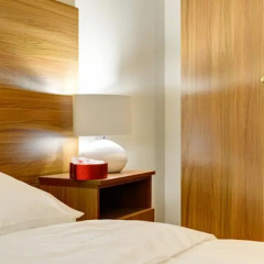 Laguardia Hotel удобства в номере фото 3