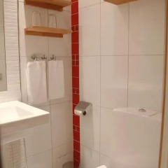 Отель Spar Majorna 3* Трёхместный номер фото 3