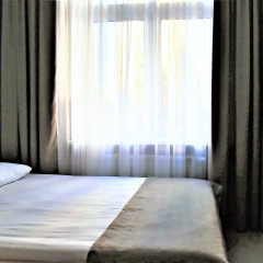 Гостиница EXPO Hotel Comfort Украина, Киев - 1 отзыв об отеле, цены и фото номеров - забронировать гостиницу EXPO Hotel Comfort онлайн фото 3