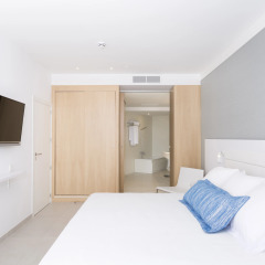 Отель Delfin Playa 4* Президентский люкс с различными типами кроватей
