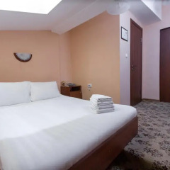 Гостиница Матрёшка 3* Двухместный номер Эконом фото 3