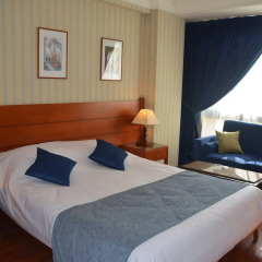 Caesars Park Hotel Beirut комната для гостей фото 6