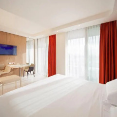 Hotel Aria 4* Номер Делюкс фото 2