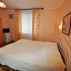 Гостиница Vek Guest House в Ольгинке отзывы, цены и фото номеров - забронировать гостиницу Vek Guest House онлайн Ольгинка комната для гостей фото 2