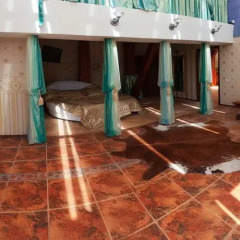Апарт-отель Костанди питание