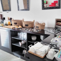 Albufeira Beach Hotel питание