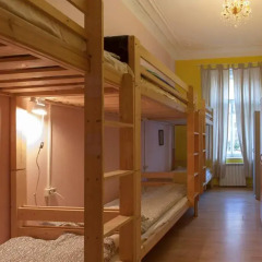 Late Breakfast Club Hotel Санкт-Петербург спа фото 2