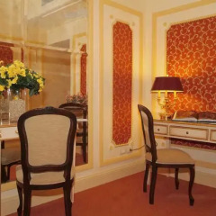 Отель Champagne Garden Италия, Рим - 2 отзыва об отеле, цены и фото номеров - забронировать отель Champagne Garden онлайн в номере фото 2