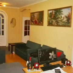 7 Sky Hostel интерьер отеля
