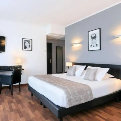Отель Best Western Plus Massena 4* Номер Делюкс