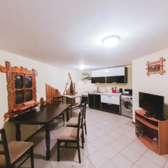 Гостиница Abzakovo Weekend в номере