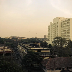 New Vasantashram in Mumbai, India from 21$, photos, reviews - zenhotels.com