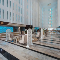 Sultan of Dreams Hotel & Spa питание