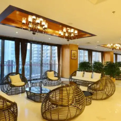 Barry Boutique Hotel Sanya