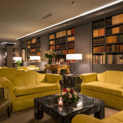 Hotel Beverly Hills развлечения