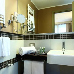 Отель Ramada Plaza Milan 4* Студия фото 3