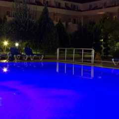 Отель Club Ares Kemer бассейн фото 2