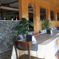 Grand Baysal Hotel Турция, Болу - отзывы, цены и фото номеров - забронировать отель Grand Baysal Hotel онлайн гостиничный бар