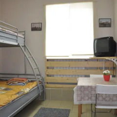 Гостиница Arina na Ligovskom в Санкт-Петербурге отзывы, цены и фото номеров - забронировать гостиницу Arina na Ligovskom онлайн Санкт-Петербург комната для гостей
