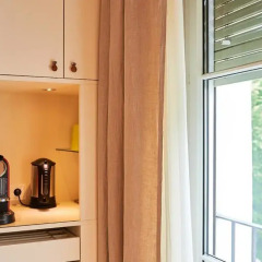 Hotel And Villa Auersperg 4* Двухместный номер фото 4