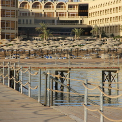 AMC Royal Hotel & Spa - All Inclusive фото 3