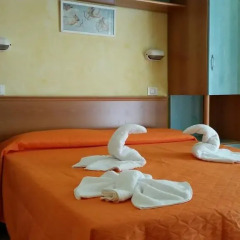 Hotel Naica комната для гостей фото 2