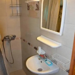 Гостиница Guest House Kseniya ванная