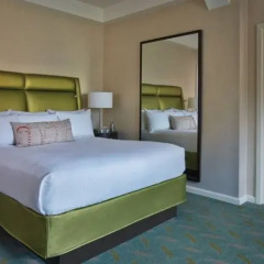 Shelburne Hotel & Suites by Affinia 4* Студия с различными типами кроватей фото 3