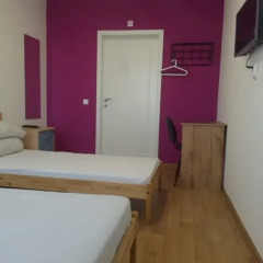 Хостел B&B Стандартный номер фото 5