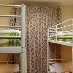 Хостел Москва Измайлово балкон