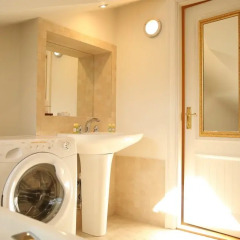 Отель Фортеция Питер 3* Стандартный номер фото 29