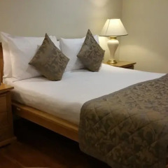 Апартаменты Grand Plaza Serviced Apartments Семейные апартаменты с различными типами кроватей фото 2