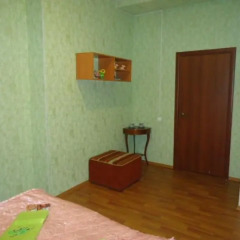 Гостиница Sysola, gostinitsa, IP Rokhlina N. P. комната для гостей фото 11