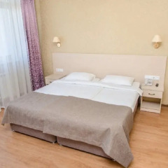 Гостиница Sea Star Apart Adler 3* Номер Комфорт с различными типами кроватей