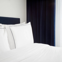 Hotel Rendez-Vous Batignolles Париж удобства в номере фото 2